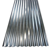 Sheet Metal Plate 3mm Thick PPGI Galvanized Corrugated Roofing Steel Sheet